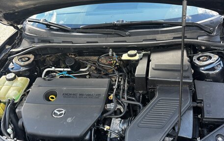 Mazda 3, 2007 год, 570 000 рублей, 5 фотография