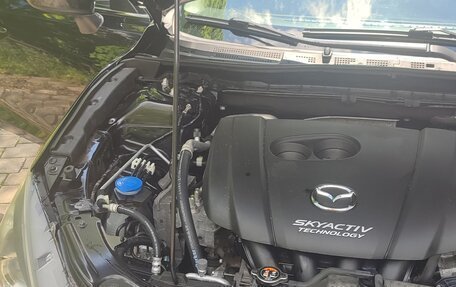 Mazda 3, 2015 год, 1 355 000 рублей, 4 фотография
