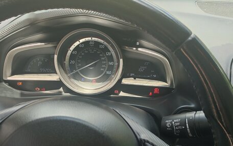Mazda 3, 2015 год, 1 355 000 рублей, 5 фотография