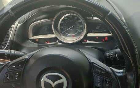 Mazda 3, 2015 год, 1 355 000 рублей, 6 фотография