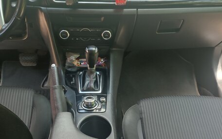 Mazda 3, 2015 год, 1 355 000 рублей, 8 фотография