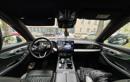 GAC GS8, 2024 год, 3 700 000 рублей, 5 фотография