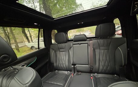 GAC GS8, 2024 год, 3 700 000 рублей, 6 фотография