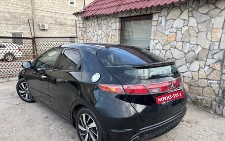 Honda Civic VIII, 2006 год, 395 000 рублей, 3 фотография
