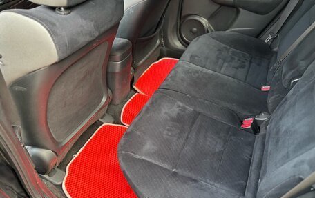 Honda Civic VIII, 2006 год, 395 000 рублей, 10 фотография