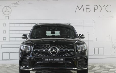 Mercedes-Benz GLB, 2025 год, 7 520 000 рублей, 2 фотография