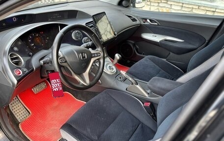 Honda Civic VIII, 2006 год, 395 000 рублей, 12 фотография