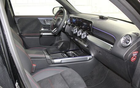Mercedes-Benz GLB, 2025 год, 7 520 000 рублей, 14 фотография
