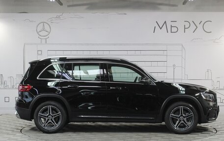 Mercedes-Benz GLB, 2025 год, 7 520 000 рублей, 7 фотография
