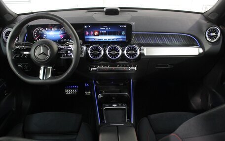 Mercedes-Benz GLB, 2025 год, 7 520 000 рублей, 17 фотография