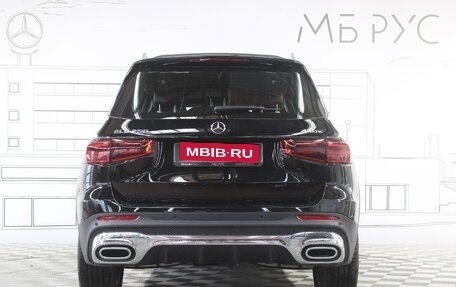 Mercedes-Benz GLB, 2025 год, 7 520 000 рублей, 6 фотография