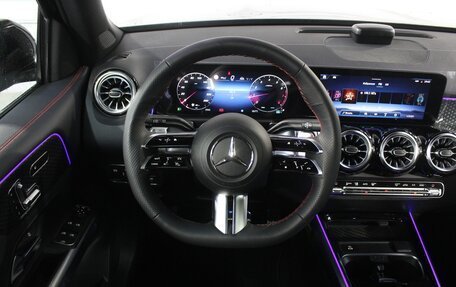 Mercedes-Benz GLB, 2025 год, 7 520 000 рублей, 18 фотография