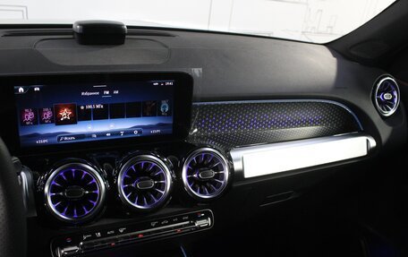 Mercedes-Benz GLB, 2025 год, 7 520 000 рублей, 21 фотография