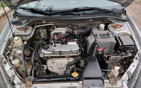 Mitsubishi Lancer IX, 2005 год, 265 000 рублей, 4 фотография