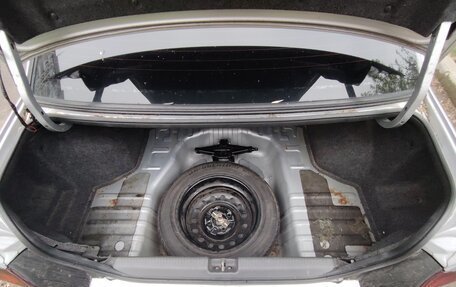 Mitsubishi Lancer IX, 2005 год, 265 000 рублей, 8 фотография