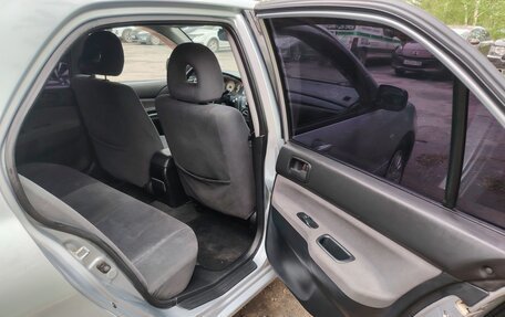 Mitsubishi Lancer IX, 2005 год, 265 000 рублей, 12 фотография