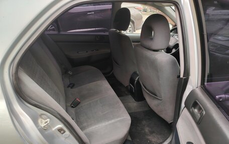 Mitsubishi Lancer IX, 2005 год, 265 000 рублей, 11 фотография