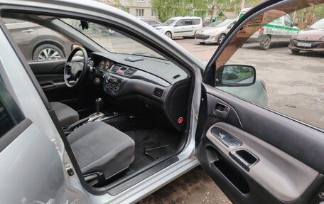 Mitsubishi Lancer IX, 2005 год, 265 000 рублей, 13 фотография