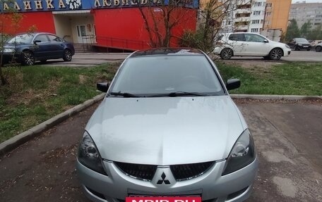 Mitsubishi Lancer IX, 2005 год, 265 000 рублей, 2 фотография
