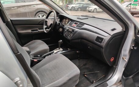 Mitsubishi Lancer IX, 2005 год, 265 000 рублей, 14 фотография