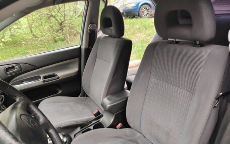 Mitsubishi Lancer IX, 2005 год, 265 000 рублей, 17 фотография