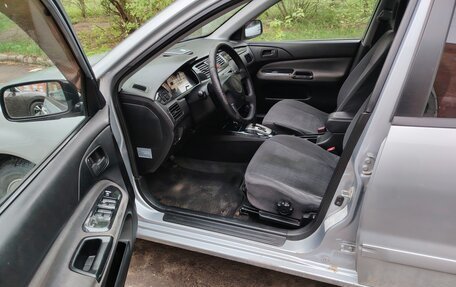 Mitsubishi Lancer IX, 2005 год, 265 000 рублей, 19 фотография