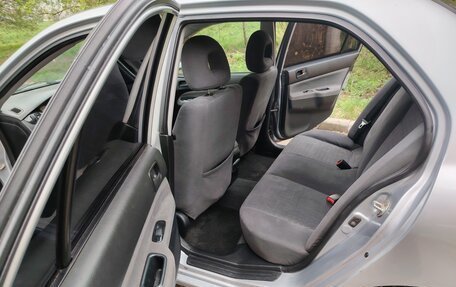Mitsubishi Lancer IX, 2005 год, 265 000 рублей, 16 фотография