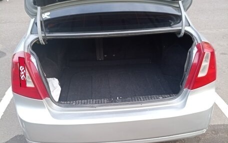 Chevrolet Lacetti, 2006 год, 320 000 рублей, 5 фотография
