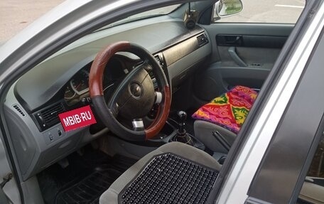 Chevrolet Lacetti, 2006 год, 320 000 рублей, 3 фотография