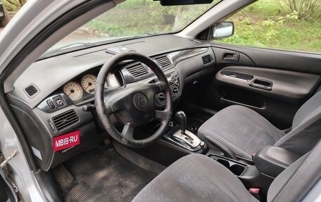 Mitsubishi Lancer IX, 2005 год, 265 000 рублей, 18 фотография