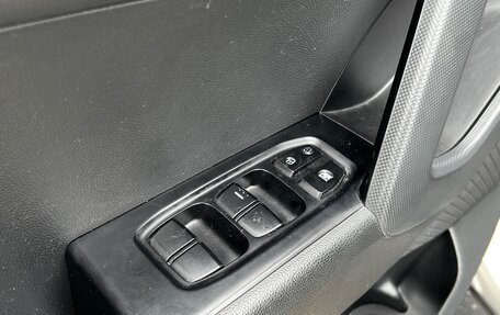 Hyundai Creta I рестайлинг, 2016 год, 1 225 000 рублей, 10 фотография