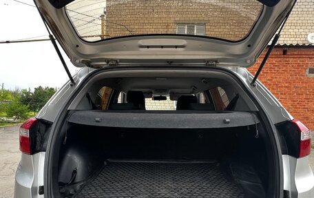 Hyundai Creta I рестайлинг, 2016 год, 1 225 000 рублей, 15 фотография