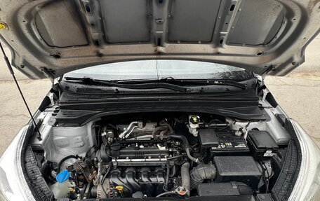 Hyundai Creta I рестайлинг, 2016 год, 1 225 000 рублей, 19 фотография