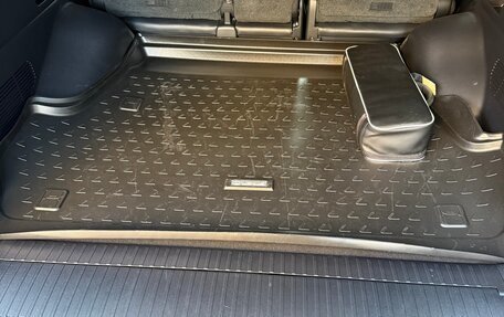 Lexus LX III, 2020 год, 13 900 000 рублей, 13 фотография