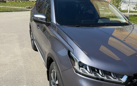Chery Tiggo 7 Pro, 2022 год, 1 900 000 рублей, 8 фотография