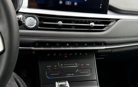 Chery Tiggo 7 Pro, 2022 год, 1 900 000 рублей, 14 фотография