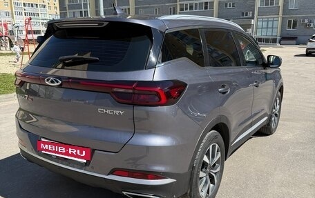 Chery Tiggo 7 Pro, 2022 год, 1 900 000 рублей, 11 фотография