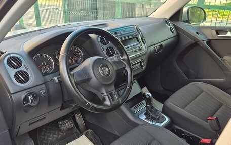 Volkswagen Tiguan I, 2011 год, 1 150 000 рублей, 6 фотография