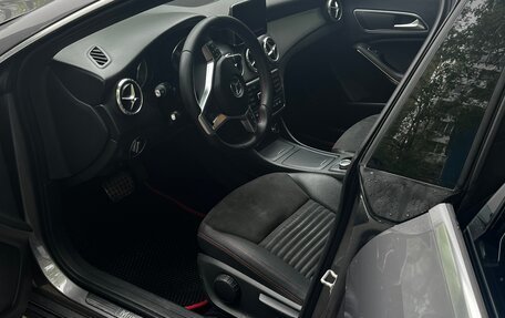 Mercedes-Benz CLA, 2014 год, 1 650 000 рублей, 8 фотография