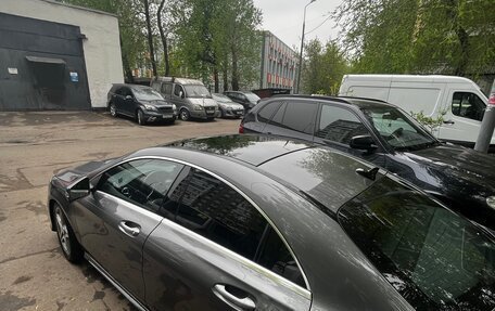 Mercedes-Benz CLA, 2014 год, 1 650 000 рублей, 6 фотография
