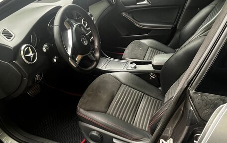 Mercedes-Benz CLA, 2014 год, 1 650 000 рублей, 11 фотография