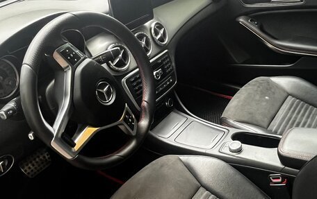 Mercedes-Benz CLA, 2014 год, 1 650 000 рублей, 9 фотография