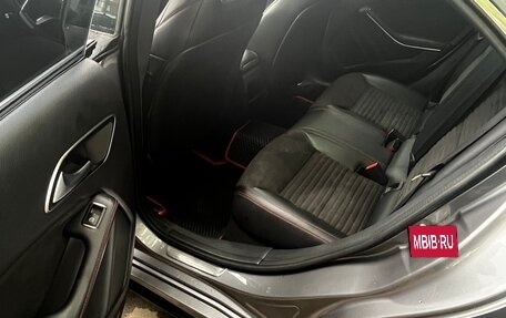 Mercedes-Benz CLA, 2014 год, 1 650 000 рублей, 7 фотография