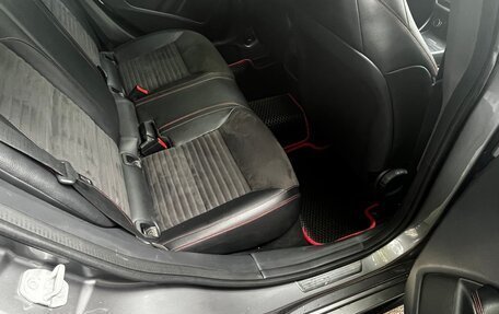 Mercedes-Benz CLA, 2014 год, 1 650 000 рублей, 18 фотография