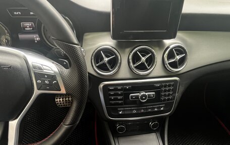 Mercedes-Benz CLA, 2014 год, 1 650 000 рублей, 16 фотография