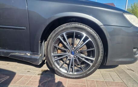 Subaru Legacy IV, 2007 год, 650 000 рублей, 8 фотография
