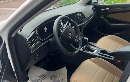 Volkswagen Jetta VII, 2021 год, 2 150 000 рублей, 6 фотография