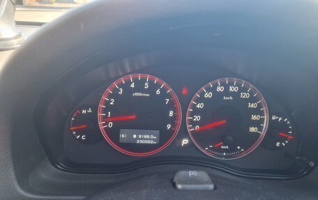 Subaru Legacy IV, 2007 год, 650 000 рублей, 12 фотография