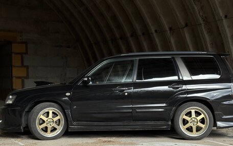 Subaru Forester, 2004 год, 2 150 000 рублей, 3 фотография