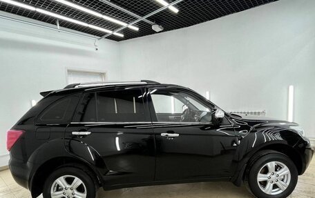 Lifan X60 I рестайлинг, 2014 год, 639 000 рублей, 4 фотография